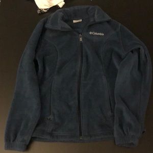 Navy Columbia